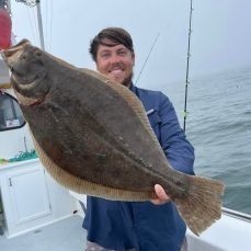 East End Fishing Charters