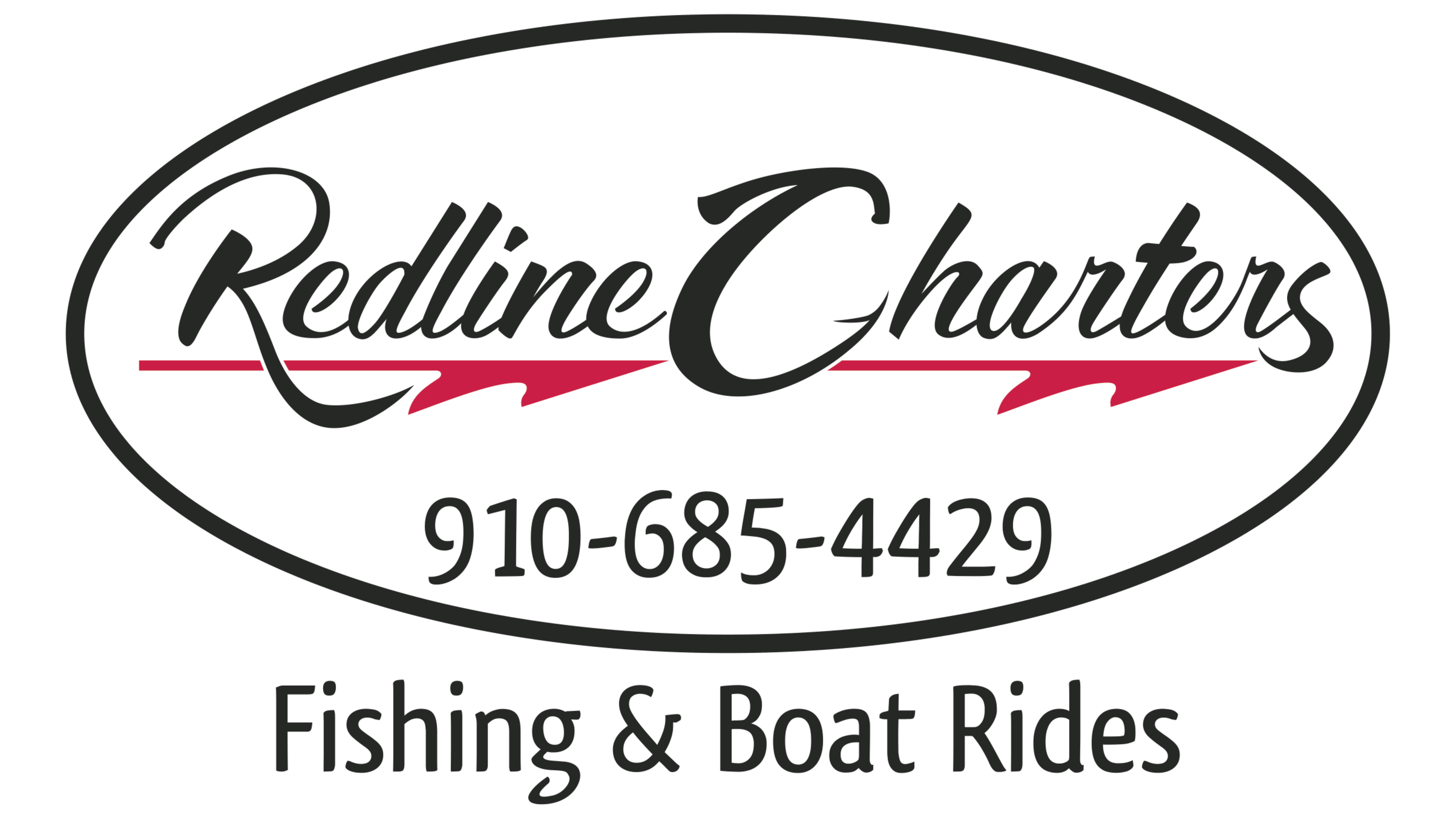 Redline Charters