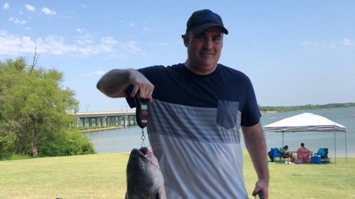 North Texas Fishing Guides