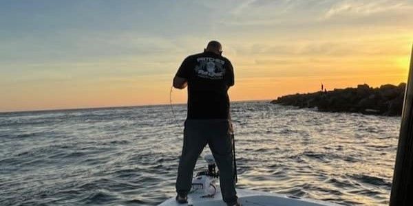 Got'em Fishing Charters PCB Fishing Trips | 4 Hour Charter Trip  fishing Inshore