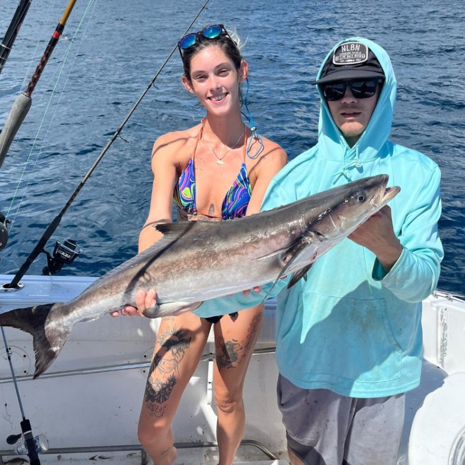 Productive Fishing in Jupiter, FL fishing report coverpicture