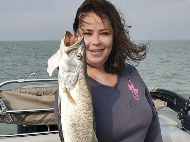 Beginner-Friendly Fishing: South Padre Island