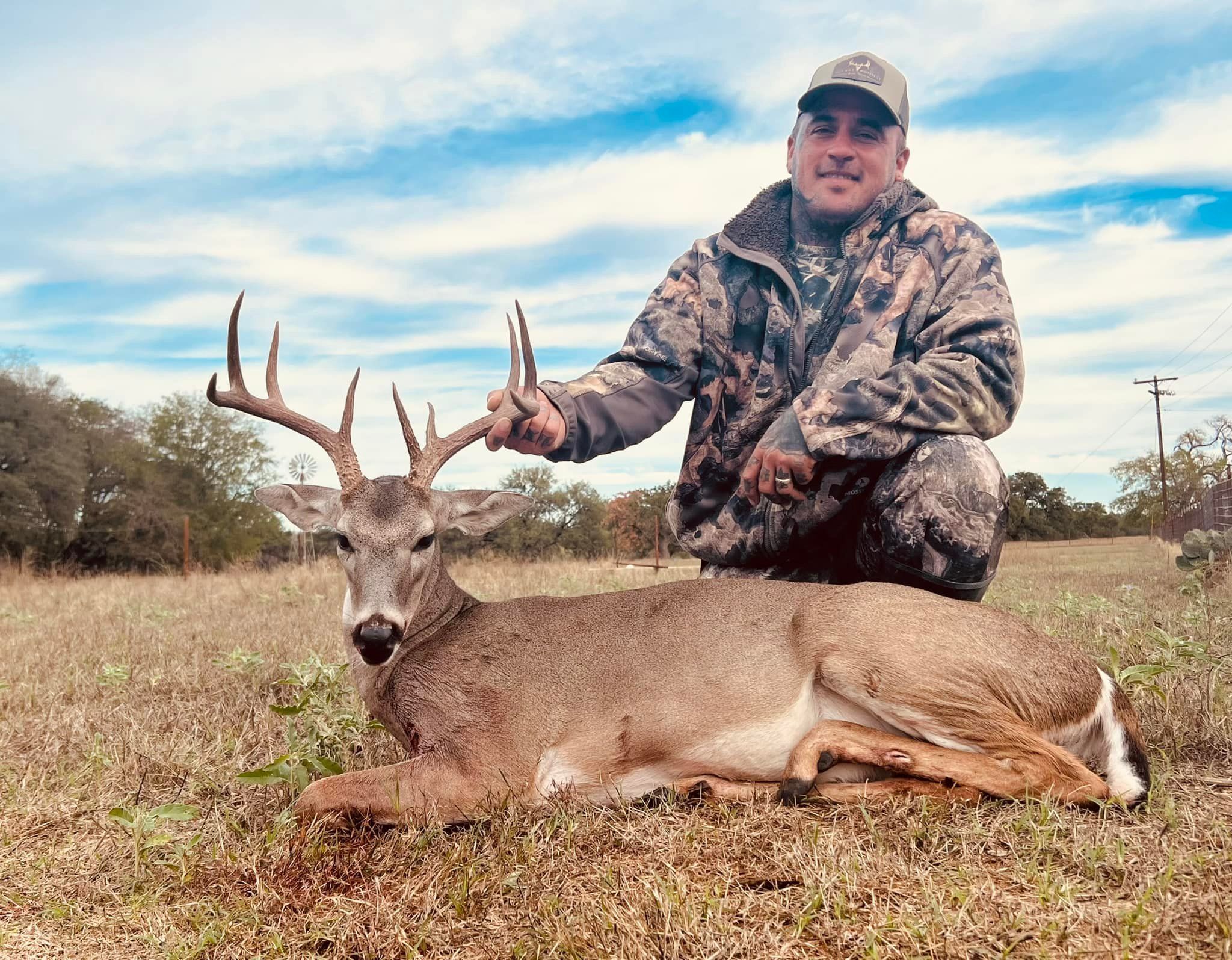 Unforgettable Times with ATX Outfitters