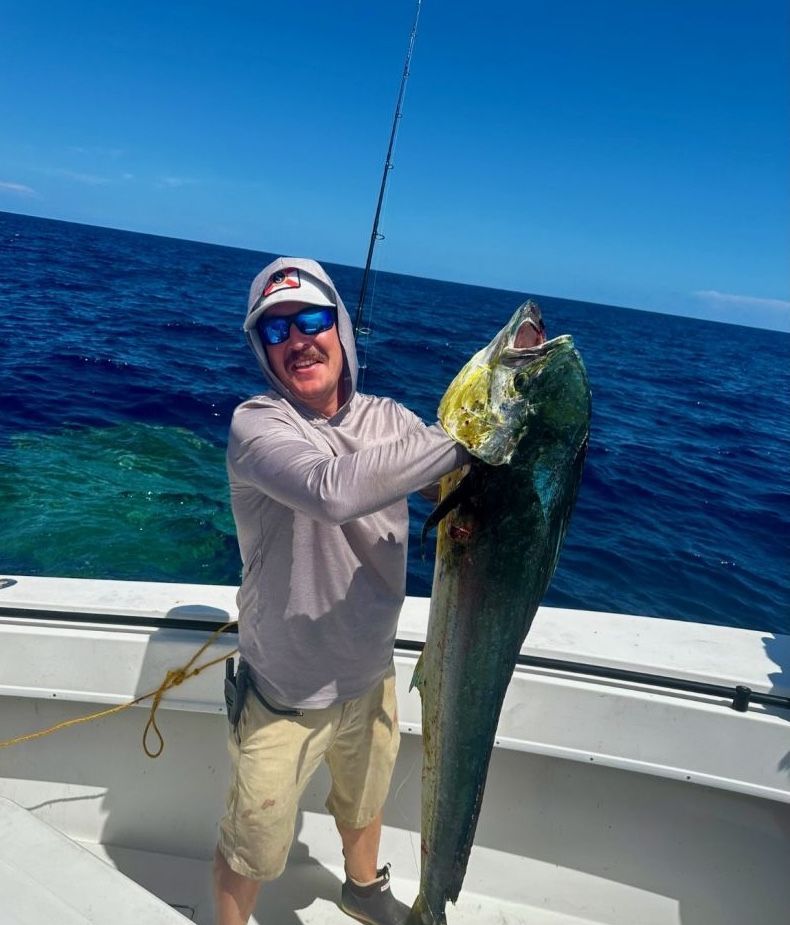 Reel Contender Fishing Charter  Reel Contender Fishing Charter, Delray Beach, FL | South Federal Highway  Offshore fishing Offshore