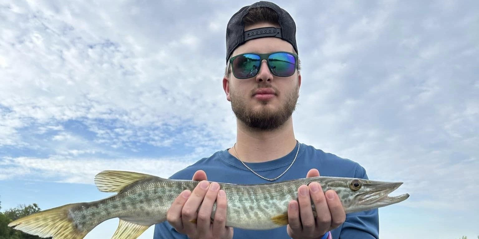 Top-Rated 8-Hour Bass Fishing on Lake Elmo