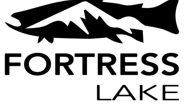 Fortress Lake Fishing Retreat