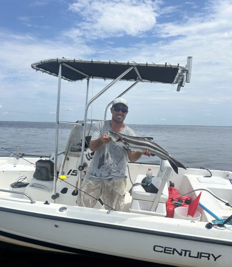 Chum em up charters Fishing Charters Punta Gorda FL | Private - 6 Hour Trip fishing Inshore