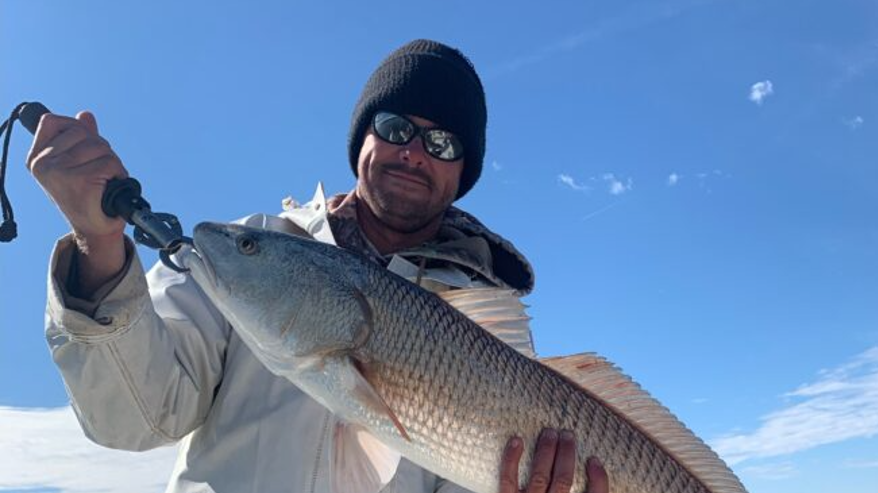 Whiplash Fishing Charters