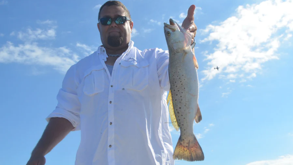 Reel Spooled Charters