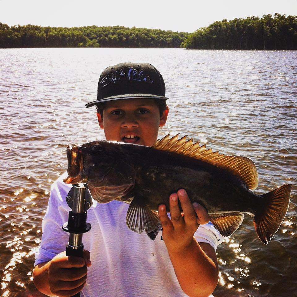 Fishing Trips Miami