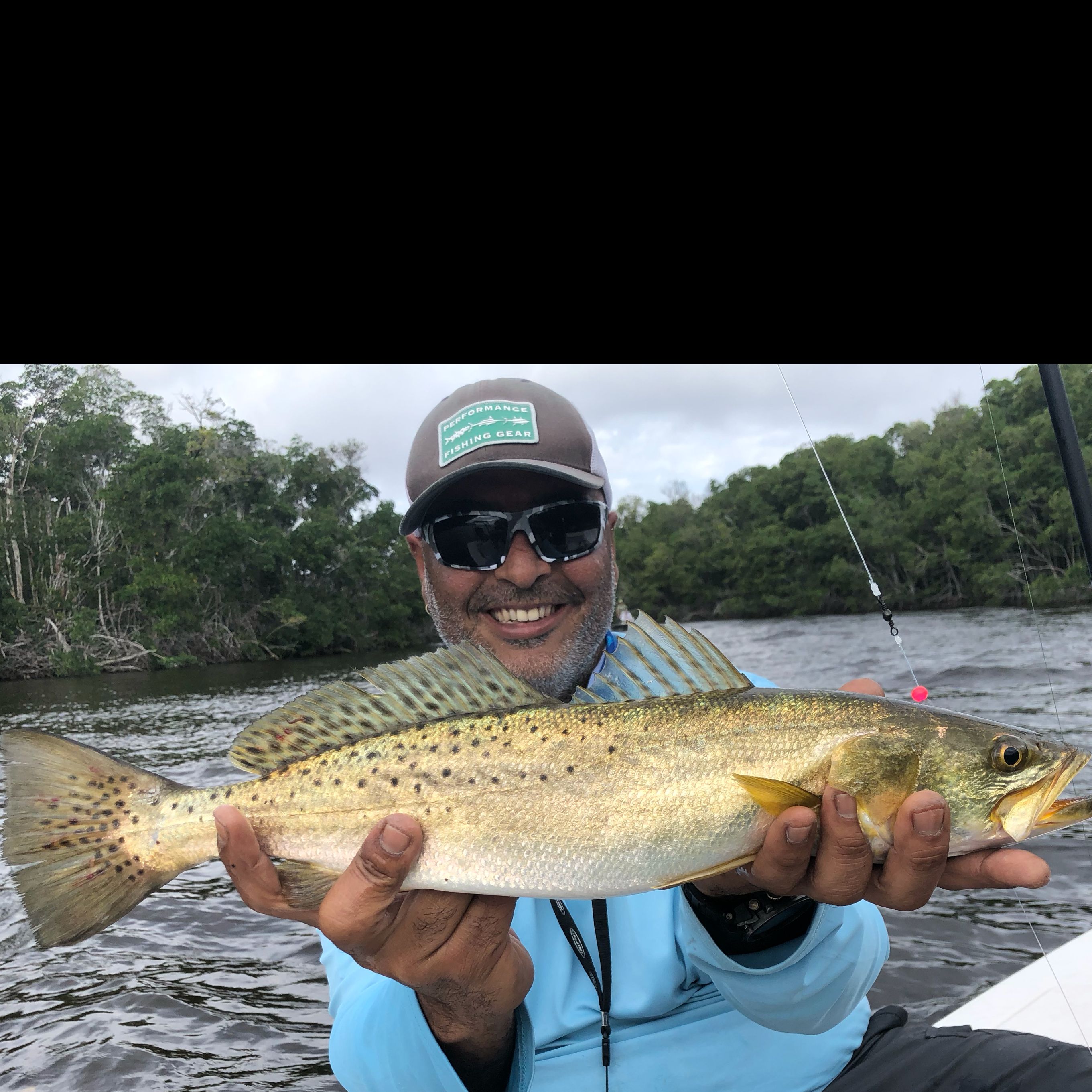 Best Sea Trout Fishing in Everglades, FL