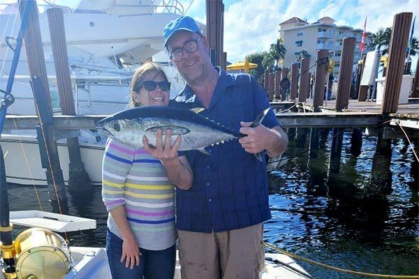 Jim Hale Kendall, FL 4 Hour Trip fishing Inshore