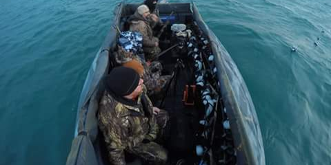 Muskegon Outfitters Lake Michigan Fishing Charters | 4 Hour Charter Trip  fishing Lake