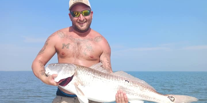 South Bound Obx Outfitters Fishing Charter Outer Banks | 7 Hour Charter Trip  fishing Lake