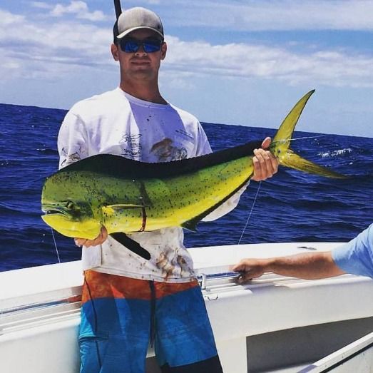 Reel Sporty Charters