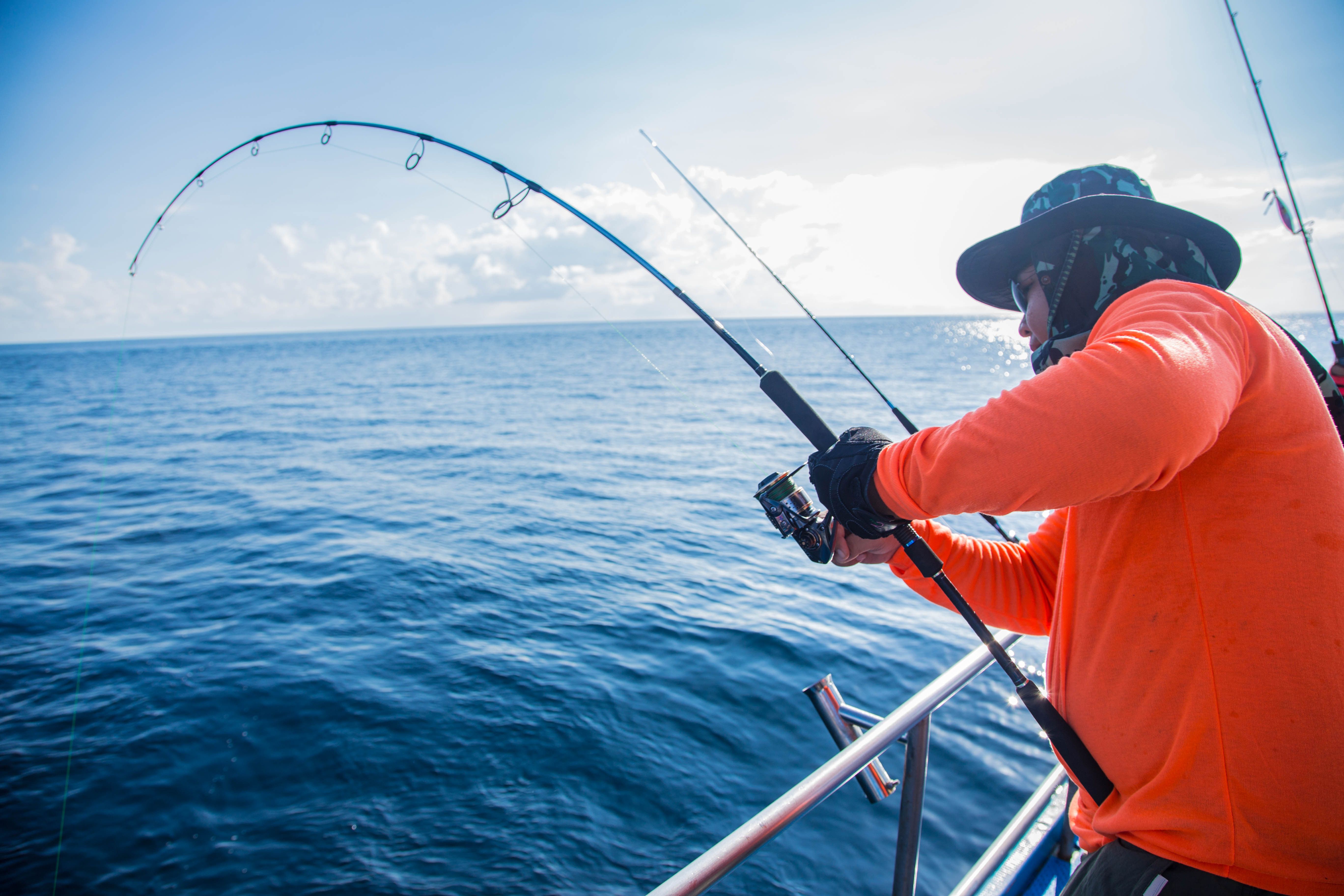 AGM Fishing Charter Capt. Alex Fishing Charters in Marathon FL | 3HR, 4HR, 6H Inshore Trip fishing Inshore