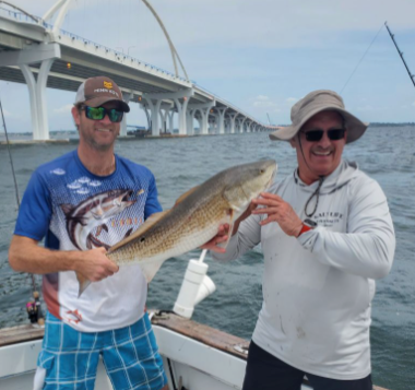 Gulf Coast Fishing Charters Pensacola Fishing Charters | Inshore Fishing Trips  fishing Inshore