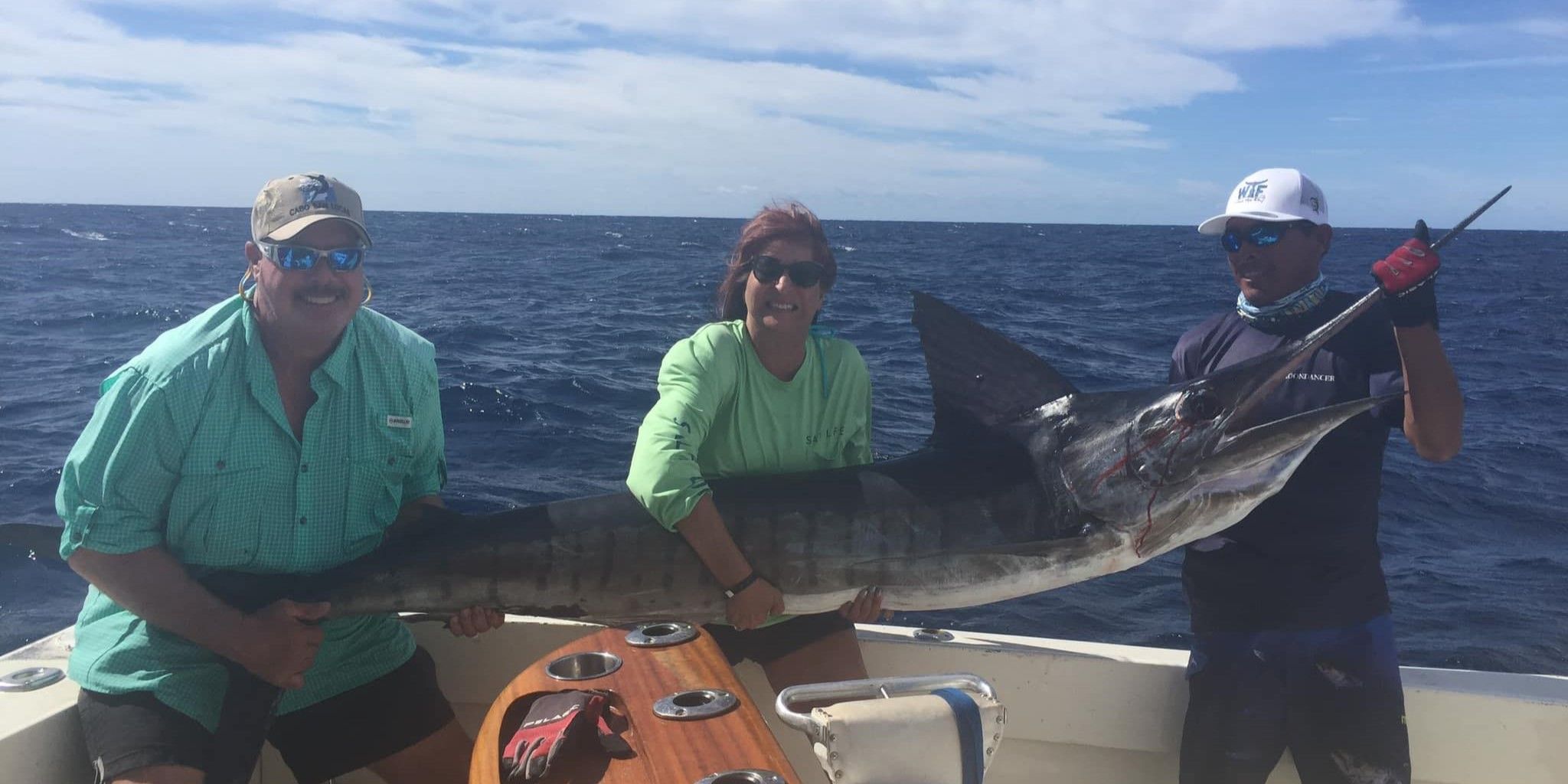 Premier Port Aransas Inshore Fishing Adventure