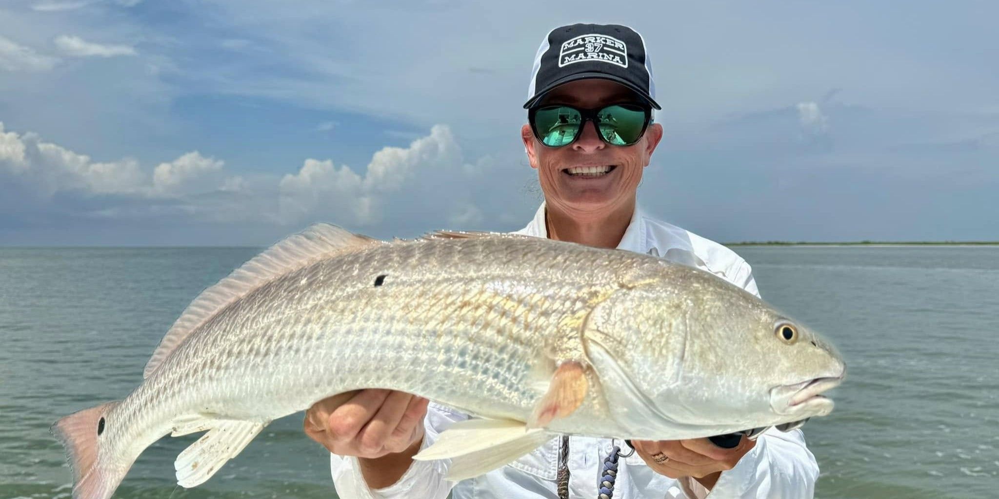 Advanced Angler's Corpus Christi Charter