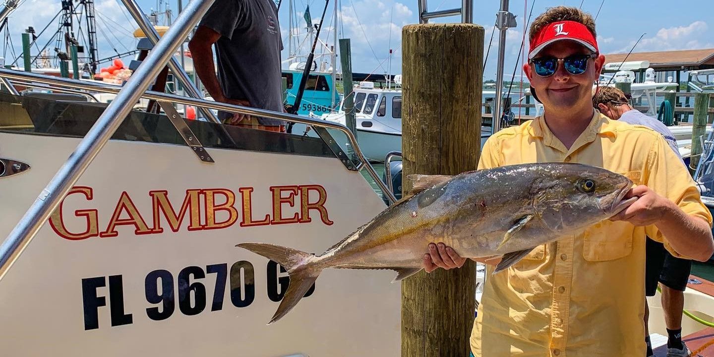5-Hour Inshore Charter