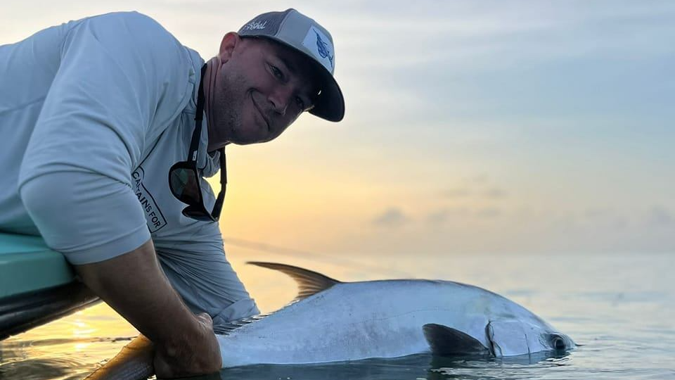 2 Fish Charters