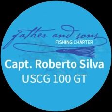 Father and Sons Fishing Charters