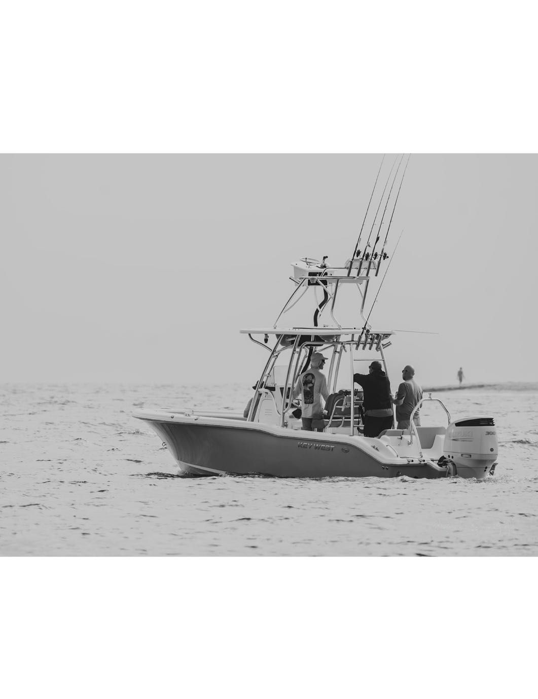 Nauti Dog Sportfishing