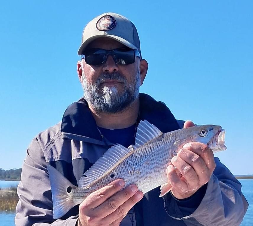 World-Class 6-Hour Inshore Fishing Adventure