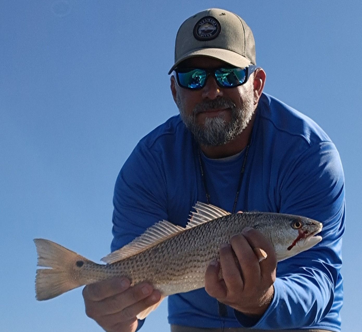 Renowned 4-Hour Inshore Fishing with Local Pros