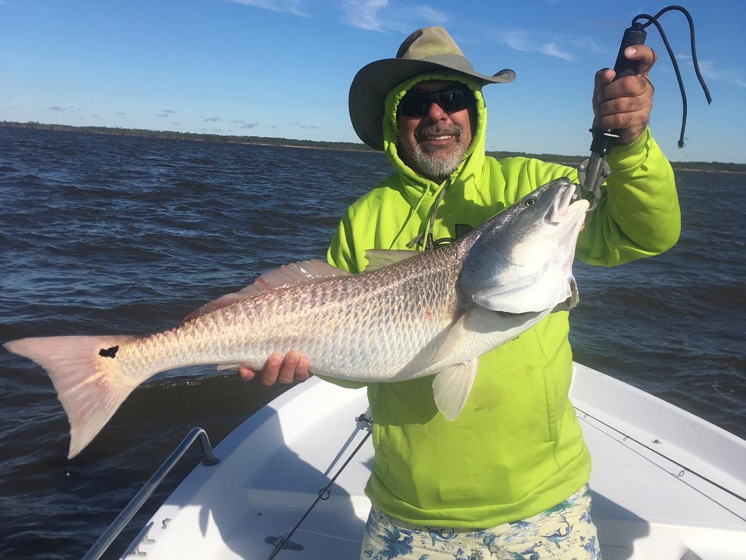 Best Beginner Bay Fishing | Apalachicola, FL
