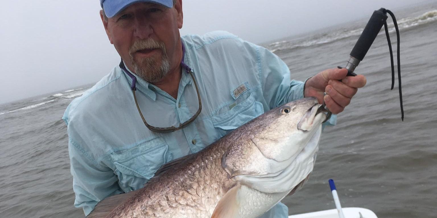 Expert-Guided 8-Hour Bay Fishing | Apalachicola