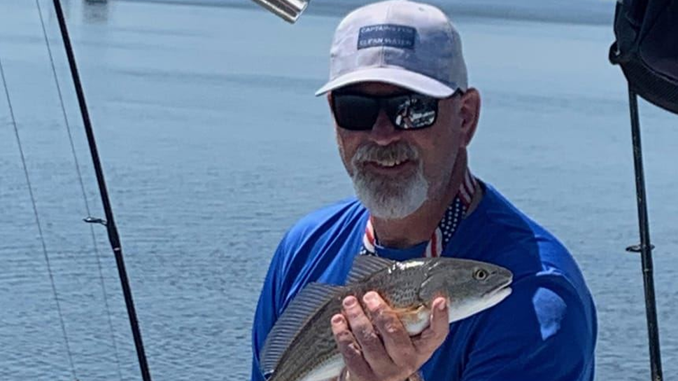 Silver Beard Charters