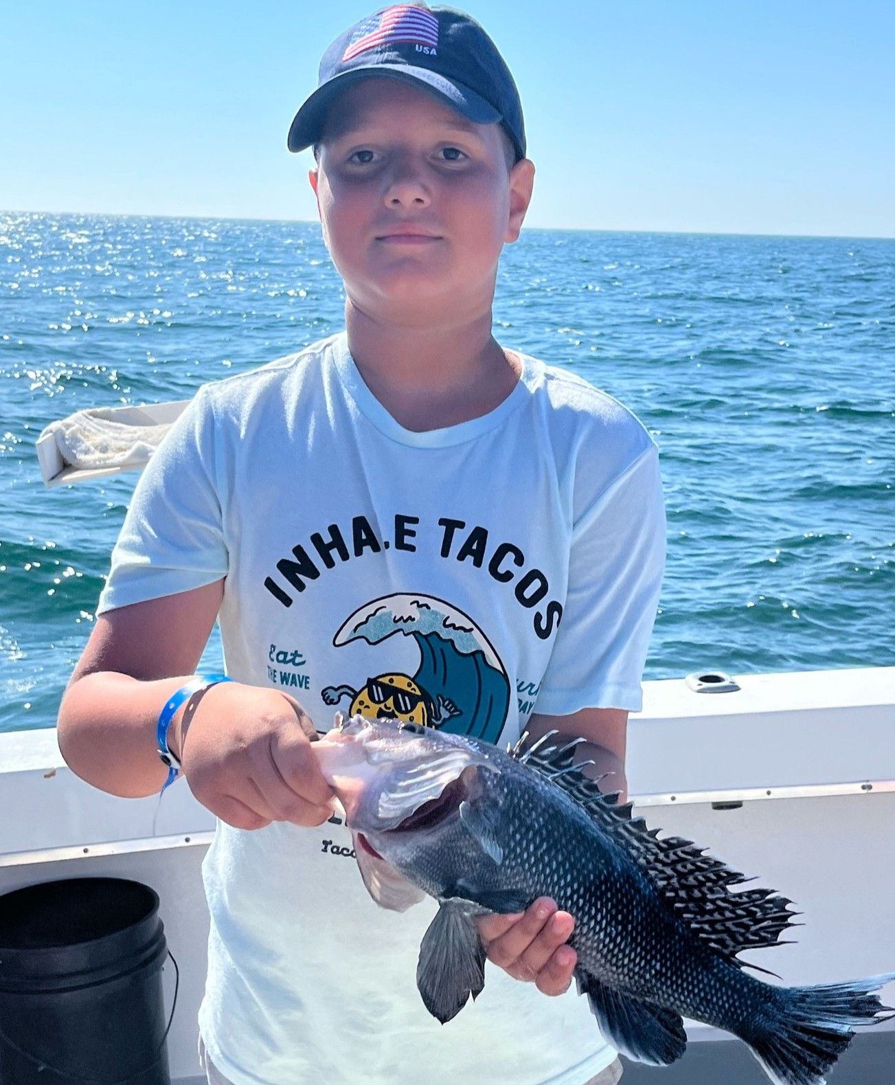 Beginner's Wildwood Fishing | Tara Anne Sport