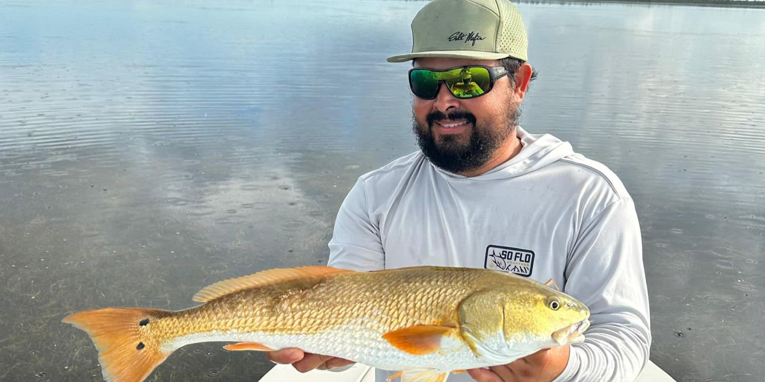 Expert-Guided Backcountry Fishing in Islamorada