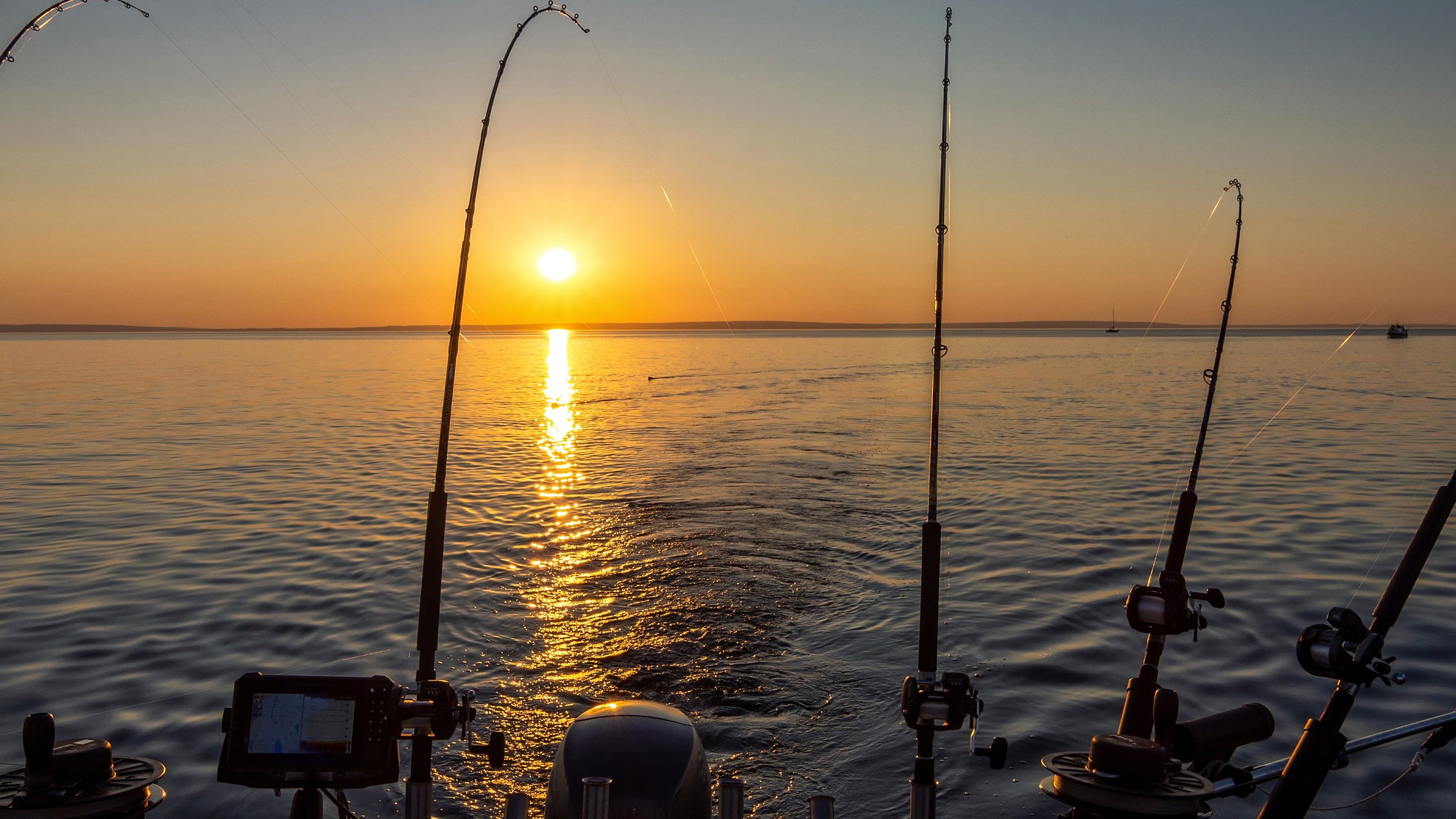 Eye Catcher Charters Key Largo Fishing Charter fishing Inshore