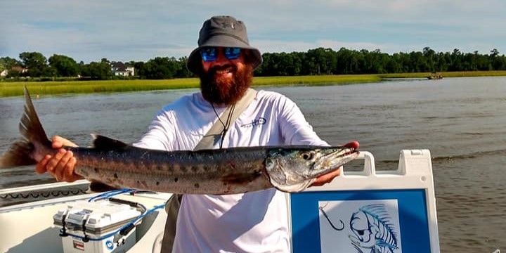 Best Beginner Offshore Fishing in Calabash NC