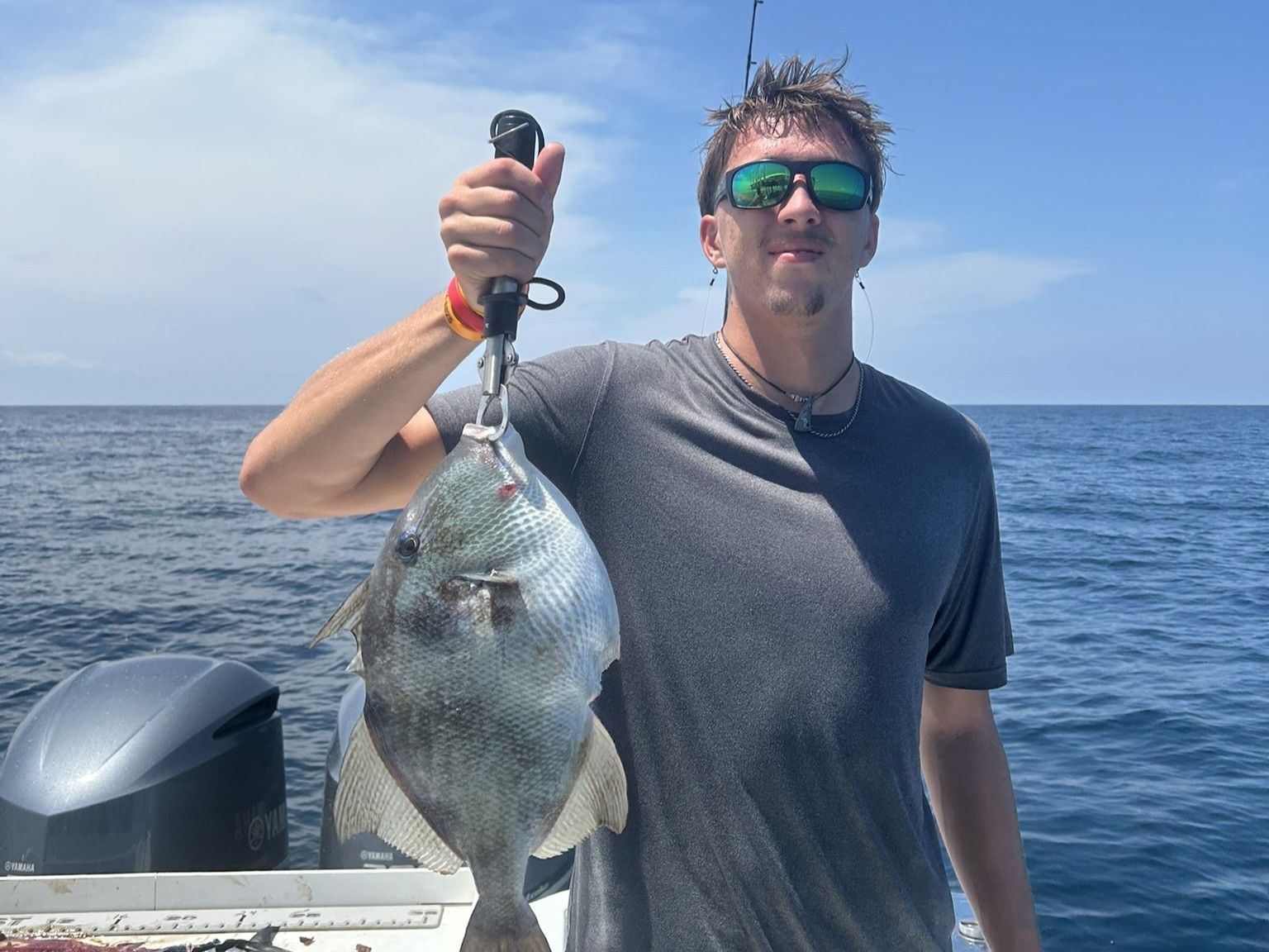 Full Day Inshore Fishing Panama City Beach