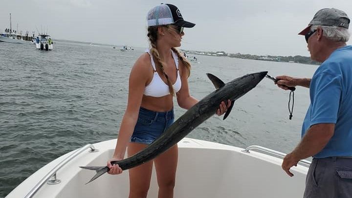  Jacksonville, Florida Fishing