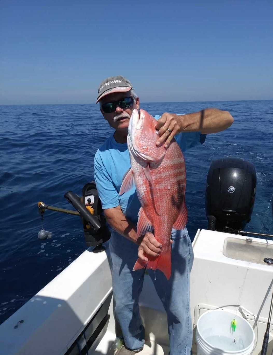 Fishbuster Charters