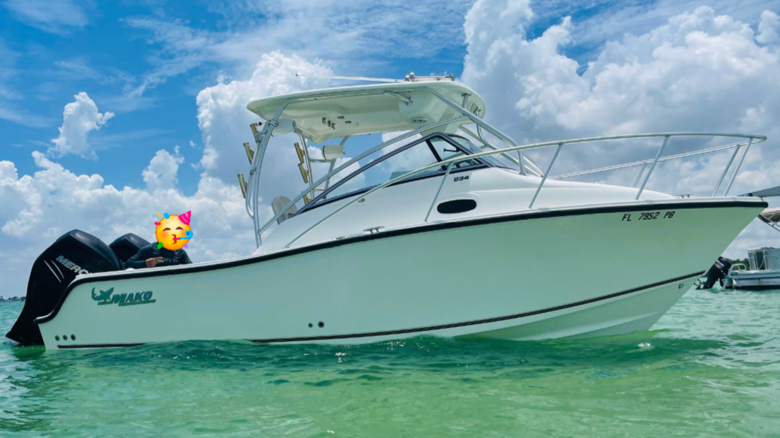 Scale House Charters LLC