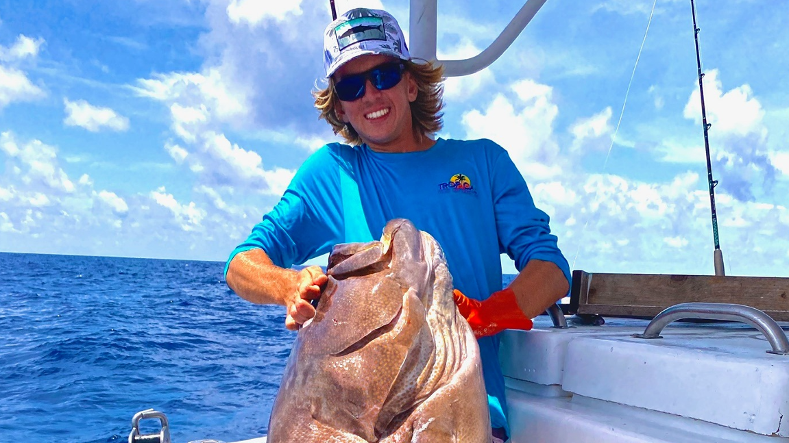 Reel Passion Charters