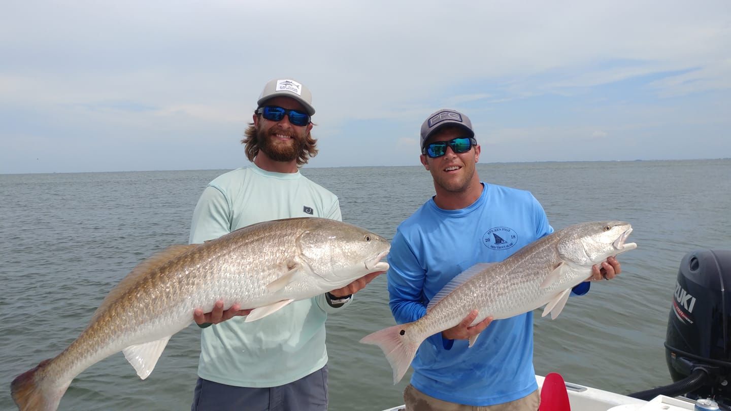 Captain Kirby's Fishing Charters Half Day Tampa Bay Fishing Charters  fishing Inshore
