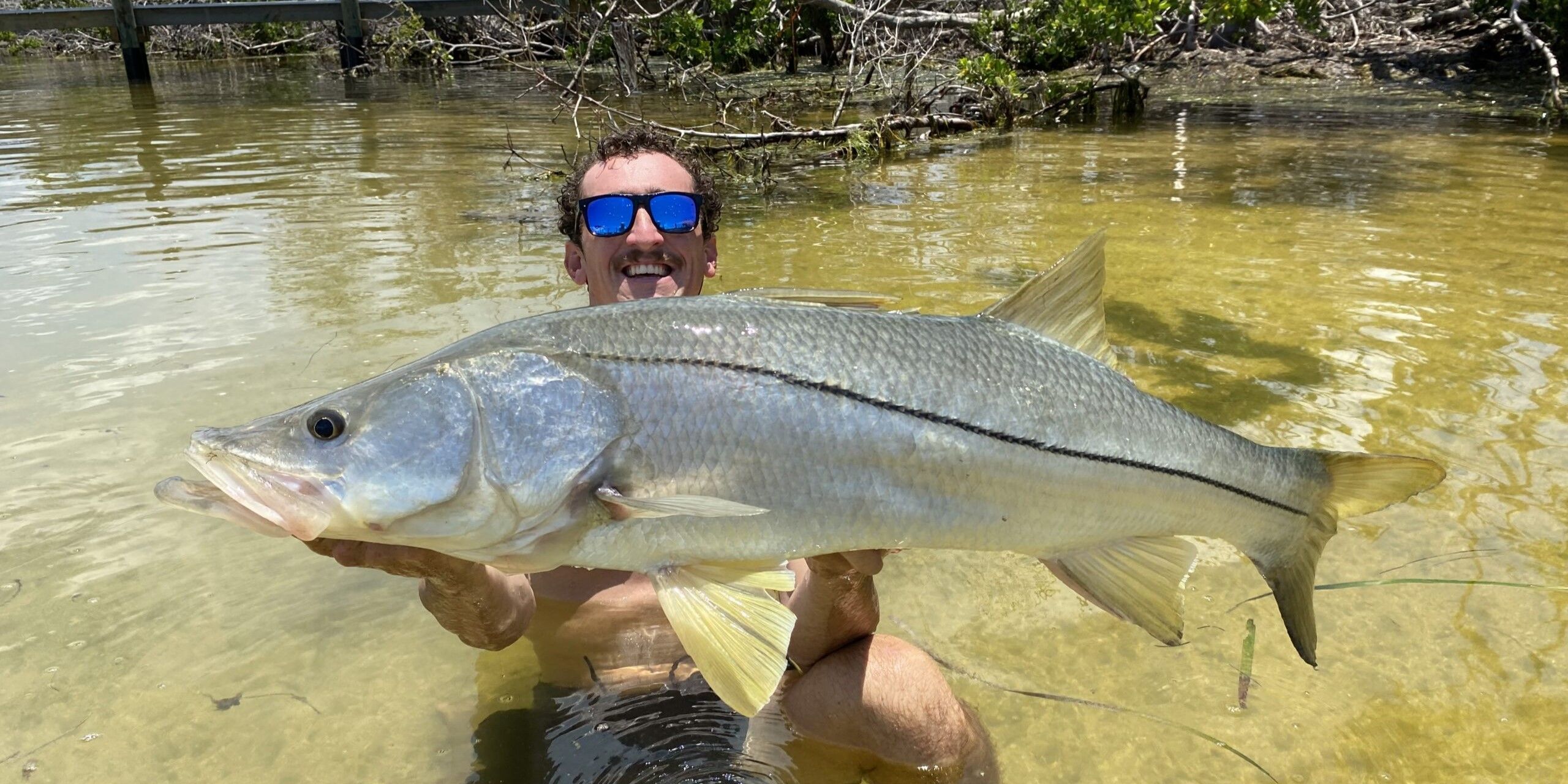 Jackpot Fishing and Ecotours Charter Fishing Florida | Back Bay Fishing Trip fishing BackCountry