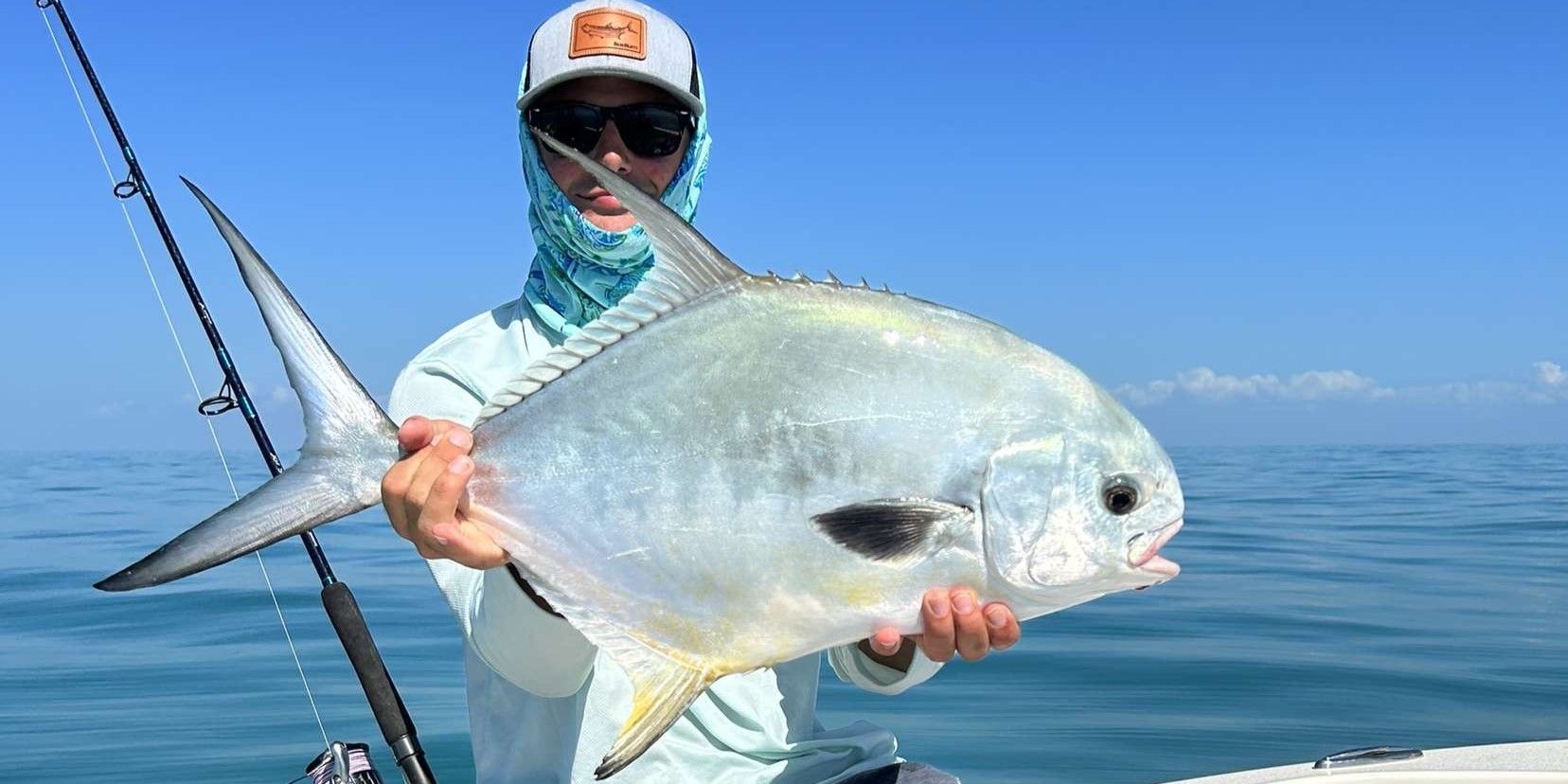 Jackpot Fishing and Ecotours Fishing Charter Florida | Nearshore Fishing Trip fishing Inshore