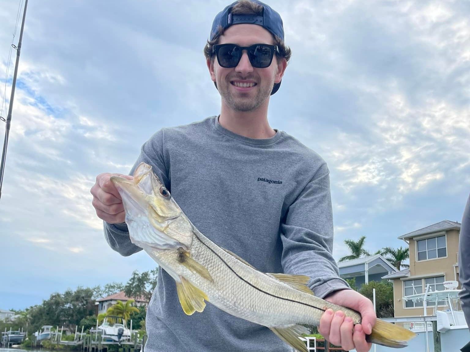 Premium Half Day Inshore Tampa Bay DB Charters