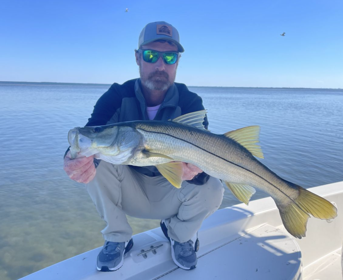 Capt Pat’s Fishing and Boat Tours Key Largo Fishing trips | 4 Hour Charter Trip  fishing Inshore