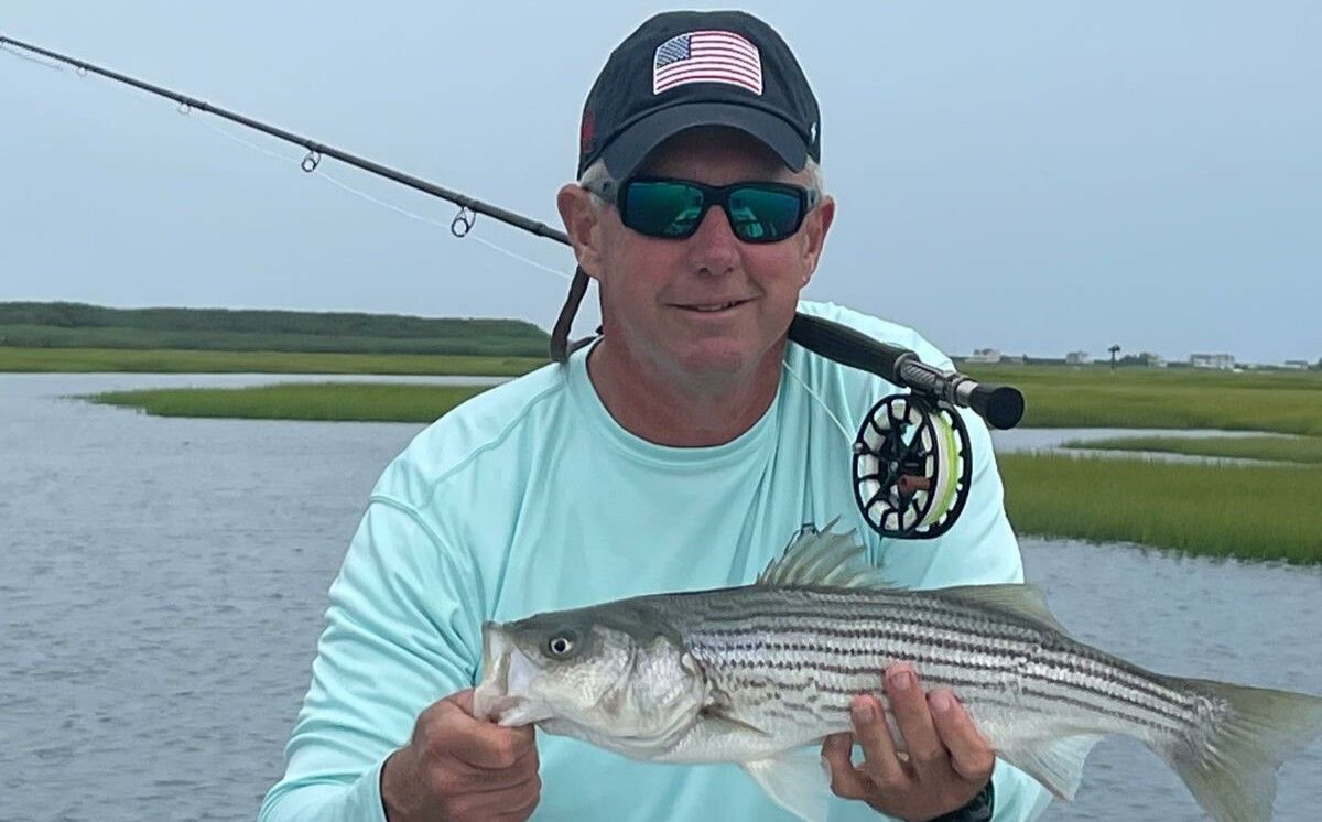 Sea Isle City Flounder Fishing | Half Day Trips
