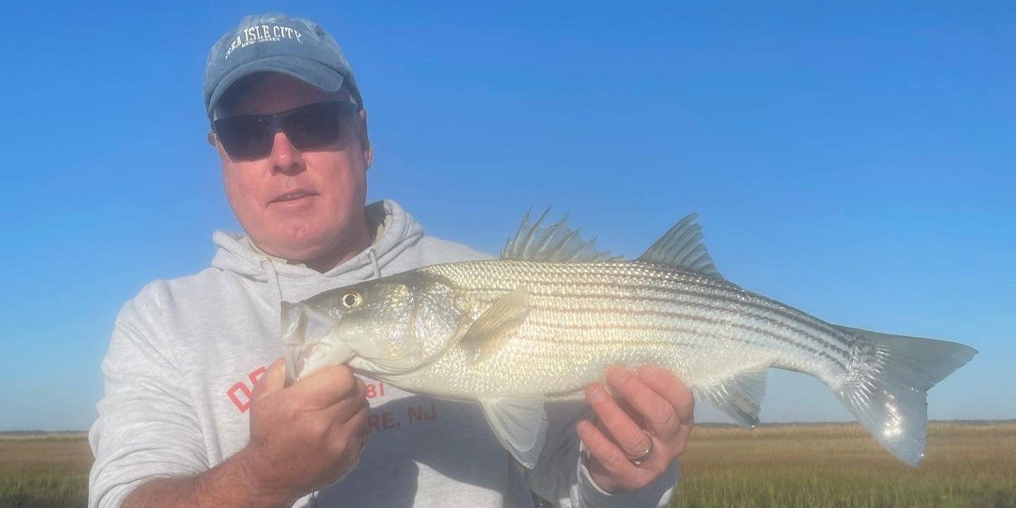 Learn Flounder Fishing in Sea Isle City, NJ