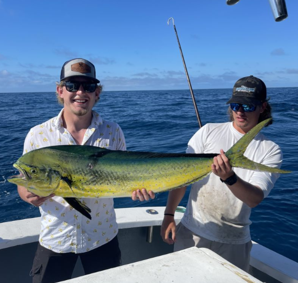 Canaveral King Offshore Fishing In Port Canaveral | 7 HR Private Trip fishing Offshore