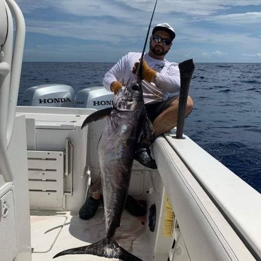 Ft Lauderdale Offshore